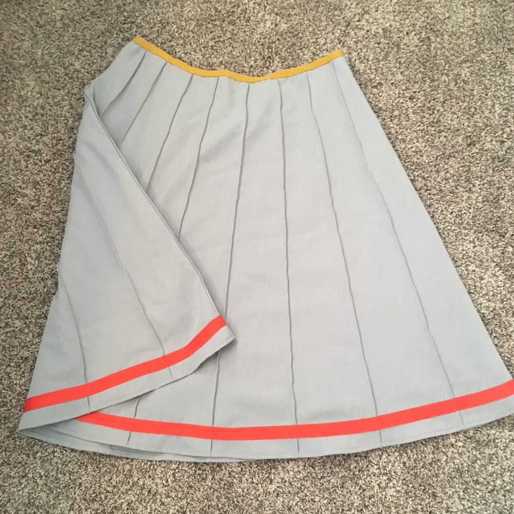 ☀️DE Collection☀️ Pleated Skirt